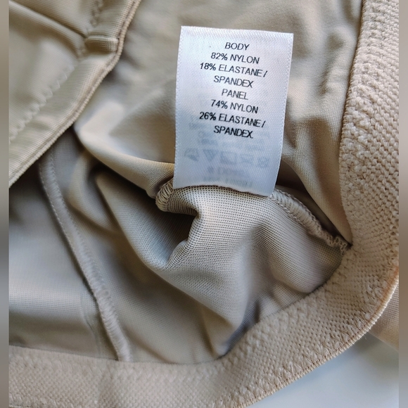 Miraclesuit Shapeaway high-waist girdle, thigh and abdomen reducer, comfort. - Picture 13 of 15